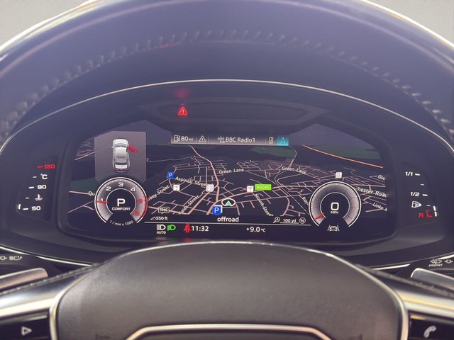 2019 Audi A6 Saloon 2L Black Edition 4dr - Photo 6