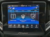 USED 2017 B MASERATI GHIBLI 3.0D V6 Saloon 4dr Diesel ZF Euro 5 (s/s) (275 ps) 20'' ALLOY WHEELS , SAT NAV  CRUISE CONTROL ,LEATHER SEATS , DUAL CLIMATE CONTROL , FRONT AND REAR PARKING SENSORS , SERVICE - LATEST JUNE 2025