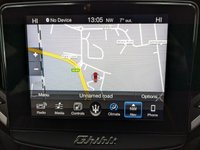USED 2017 B MASERATI GHIBLI 3.0D V6 Saloon 4dr Diesel ZF Euro 5 (s/s) (275 ps) 20'' ALLOY WHEELS , SAT NAV  CRUISE CONTROL ,LEATHER SEATS , DUAL CLIMATE CONTROL , FRONT AND REAR PARKING SENSORS , SERVICE - LATEST JUNE 2025