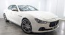 USED 2017 B MASERATI GHIBLI 3.0D V6 Saloon 4dr Diesel ZF Euro 5 (s/s) (275 ps) 20'' ALLOY WHEELS , SAT NAV  CRUISE CONTROL ,LEATHER SEATS , DUAL CLIMATE CONTROL , FRONT AND REAR PARKING SENSORS , SERVICE - LATEST JUNE 2025