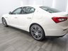 USED 2017 B MASERATI GHIBLI 3.0D V6 Saloon 4dr Diesel ZF Euro 5 (s/s) (275 ps) 20'' ALLOY WHEELS , SAT NAV  CRUISE CONTROL ,LEATHER SEATS , DUAL CLIMATE CONTROL , FRONT AND REAR PARKING SENSORS , SERVICE - LATEST JUNE 2025
