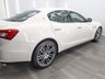 USED 2017 B MASERATI GHIBLI 3.0D V6 Saloon 4dr Diesel ZF Euro 5 (s/s) (275 ps) 20'' ALLOY WHEELS , SAT NAV  CRUISE CONTROL ,LEATHER SEATS , DUAL CLIMATE CONTROL , FRONT AND REAR PARKING SENSORS , SERVICE - LATEST JUNE 2025