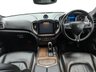 USED 2017 B MASERATI GHIBLI 3.0D V6 Saloon 4dr Diesel ZF Euro 5 (s/s) (275 ps) 20'' ALLOY WHEELS , SAT NAV  CRUISE CONTROL ,LEATHER SEATS , DUAL CLIMATE CONTROL , FRONT AND REAR PARKING SENSORS , SERVICE - LATEST JUNE 2025