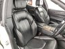 USED 2017 B MASERATI GHIBLI 3.0D V6 Saloon 4dr Diesel ZF Euro 5 (s/s) (275 ps) 20'' ALLOY WHEELS , SAT NAV  CRUISE CONTROL ,LEATHER SEATS , DUAL CLIMATE CONTROL , FRONT AND REAR PARKING SENSORS , SERVICE - LATEST JUNE 2025