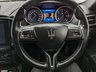 USED 2017 B MASERATI GHIBLI 3.0D V6 Saloon 4dr Diesel ZF Euro 5 (s/s) (275 ps) 20'' ALLOY WHEELS , SAT NAV  CRUISE CONTROL ,LEATHER SEATS , DUAL CLIMATE CONTROL , FRONT AND REAR PARKING SENSORS , SERVICE - LATEST JUNE 2025