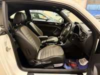 USED 2017 17 VOLKSWAGEN BEETLE 1.2 TSi BlueMotion Tech Dune Hatchback 3 Door Petrol Manual Euro 6 (s/s) (105 ps) RARE DUNE MODEL