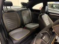 USED 2017 17 VOLKSWAGEN BEETLE 1.2 TSi BlueMotion Tech Dune Hatchback 3 Door Petrol Manual Euro 6 (s/s) (105 ps) RARE DUNE MODEL