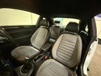 USED 2017 17 VOLKSWAGEN BEETLE 1.2 TSi BlueMotion Tech Dune Hatchback 3 Door Petrol Manual Euro 6 (s/s) (105 ps) RARE DUNE MODEL