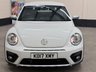 USED 2017 17 VOLKSWAGEN BEETLE 1.2 TSi BlueMotion Tech Dune Hatchback 3 Door Petrol Manual Euro 6 (s/s) (105 ps) RARE DUNE MODEL