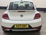 USED 2017 17 VOLKSWAGEN BEETLE 1.2 TSi BlueMotion Tech Dune Hatchback 3 Door Petrol Manual Euro 6 (s/s) (105 ps) RARE DUNE MODEL