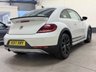 USED 2017 17 VOLKSWAGEN BEETLE 1.2 TSi BlueMotion Tech Dune Hatchback 3 Door Petrol Manual Euro 6 (s/s) (105 ps) RARE DUNE MODEL