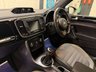 USED 2017 17 VOLKSWAGEN BEETLE 1.2 TSi BlueMotion Tech Dune Hatchback 3 Door Petrol Manual Euro 6 (s/s) (105 ps) RARE DUNE MODEL