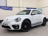 USED 2017 17 VOLKSWAGEN BEETLE 1.2 TSi BlueMotion Tech Dune Hatchback 3 Door Petrol Manual Euro 6 (s/s) (105 ps) RARE DUNE MODEL