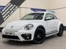 USED 2017 17 VOLKSWAGEN BEETLE 1.2 TSi BlueMotion Tech Dune Hatchback 3 Door Petrol Manual Euro 6 (s/s) (105 ps) RARE DUNE MODEL