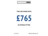 USED 2017 17 VOLKSWAGEN BEETLE 1.2 TSi BlueMotion Tech Dune Hatchback 3 Door Petrol Manual Euro 6 (s/s) (105 ps) RARE DUNE MODEL