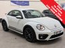 USED 2017 17 VOLKSWAGEN BEETLE 1.2 TSi BlueMotion Tech Dune Hatchback 3 Door Petrol Manual Euro 6 (s/s) (105 ps) RARE DUNE MODEL