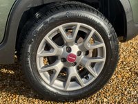 USED 2019 19 FIAT PANDA 0.9 TwinAir 4x4 Hatchback 5dr Petrol Manual Euro 6 (s/s) (90 bhp) 