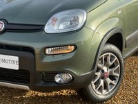 USED 2019 19 FIAT PANDA 0.9 TwinAir 4x4 Hatchback 5dr Petrol Manual Euro 6 (s/s) (90 bhp) 