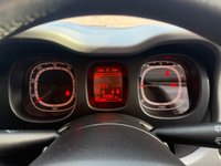 USED 2019 19 FIAT PANDA 0.9 TwinAir 4x4 Hatchback 5dr Petrol Manual Euro 6 (s/s) (90 bhp) 