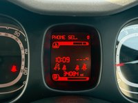 USED 2019 19 FIAT PANDA 0.9 TwinAir 4x4 Hatchback 5dr Petrol Manual Euro 6 (s/s) (90 bhp) 