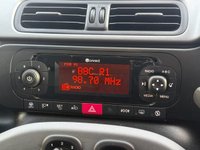 USED 2019 19 FIAT PANDA 0.9 TwinAir 4x4 Hatchback 5dr Petrol Manual Euro 6 (s/s) (90 bhp) 