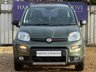 USED 2019 19 FIAT PANDA 0.9 TwinAir 4x4 Hatchback 5dr Petrol Manual Euro 6 (s/s) (90 bhp) 
