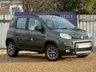 USED 2019 19 FIAT PANDA 0.9 TwinAir 4x4 Hatchback 5dr Petrol Manual Euro 6 (s/s) (90 bhp) 