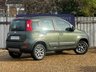 USED 2019 19 FIAT PANDA 0.9 TwinAir 4x4 Hatchback 5dr Petrol Manual Euro 6 (s/s) (90 bhp) 