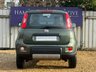 USED 2019 19 FIAT PANDA 0.9 TwinAir 4x4 Hatchback 5dr Petrol Manual Euro 6 (s/s) (90 bhp) 