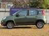 USED 2019 19 FIAT PANDA 0.9 TwinAir 4x4 Hatchback 5dr Petrol Manual Euro 6 (s/s) (90 bhp) 