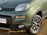 USED 2019 19 FIAT PANDA 0.9 TwinAir 4x4 Hatchback 5dr Petrol Manual Euro 6 (s/s) (90 bhp) 