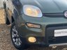 USED 2019 19 FIAT PANDA 0.9 TwinAir 4x4 Hatchback 5dr Petrol Manual Euro 6 (s/s) (90 bhp) 