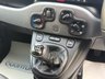 USED 2019 19 FIAT PANDA 0.9 TwinAir 4x4 Hatchback 5dr Petrol Manual Euro 6 (s/s) (90 bhp) 