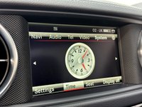 USED 2013 63 MERCEDES-BENZ SL 4.7 SL500 AMG Sport Convertible 2dr Petrol G-Tronic Euro 5 (s/s) (435 ps) DIAMOND WHITE