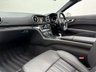 USED 2013 63 MERCEDES-BENZ SL 4.7 SL500 AMG Sport Convertible 2dr Petrol G-Tronic Euro 5 (s/s) (435 ps) DIAMOND WHITE