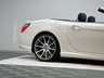USED 2013 63 MERCEDES-BENZ SL 4.7 SL500 AMG Sport Convertible 2dr Petrol G-Tronic Euro 5 (s/s) (435 ps) DIAMOND WHITE