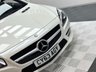 USED 2013 63 MERCEDES-BENZ SL 4.7 SL500 AMG Sport Convertible 2dr Petrol G-Tronic Euro 5 (s/s) (435 ps) DIAMOND WHITE