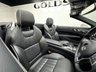 USED 2013 63 MERCEDES-BENZ SL 4.7 SL500 AMG Sport Convertible 2dr Petrol G-Tronic Euro 5 (s/s) (435 ps) DIAMOND WHITE