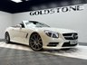 USED 2013 63 MERCEDES-BENZ SL 4.7 SL500 AMG Sport Convertible 2dr Petrol G-Tronic Euro 5 (s/s) (435 ps) DIAMOND WHITE