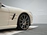 USED 2013 63 MERCEDES-BENZ SL 4.7 SL500 AMG Sport Convertible 2dr Petrol G-Tronic Euro 5 (s/s) (435 ps) DIAMOND WHITE