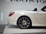 USED 2013 63 MERCEDES-BENZ SL 4.7 SL500 AMG Sport Convertible 2dr Petrol G-Tronic Euro 5 (s/s) (435 ps) DIAMOND WHITE