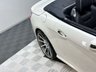 USED 2013 63 MERCEDES-BENZ SL 4.7 SL500 AMG Sport Convertible 2dr Petrol G-Tronic Euro 5 (s/s) (435 ps) DIAMOND WHITE