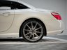 USED 2013 63 MERCEDES-BENZ SL 4.7 SL500 AMG Sport Convertible 2dr Petrol G-Tronic Euro 5 (s/s) (435 ps) DIAMOND WHITE
