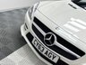 USED 2013 63 MERCEDES-BENZ SL 4.7 SL500 AMG Sport Convertible 2dr Petrol G-Tronic Euro 5 (s/s) (435 ps) DIAMOND WHITE