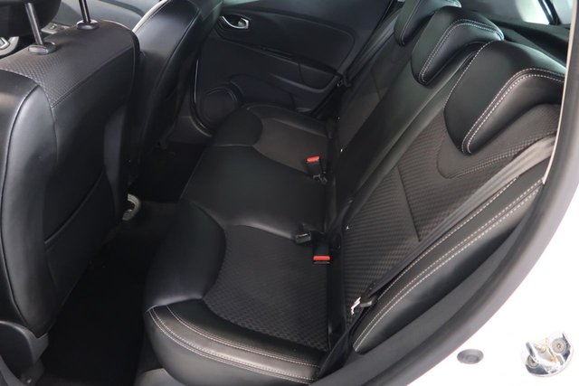 2016 RENAULT CLIO 1.5 dCi Dynamique S Nav Hatchback 5dr Diesel Manual Euro 6 (s/s) (110 ps) - Photo 10