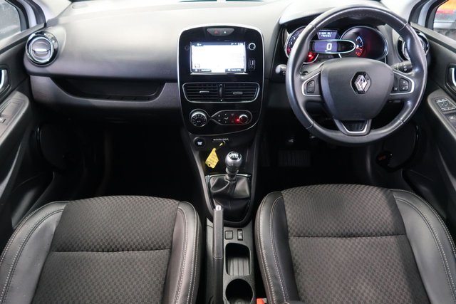 2016 RENAULT CLIO 1.5 dCi Dynamique S Nav Hatchback 5dr Diesel Manual Euro 6 (s/s) (110 ps) - Photo 2