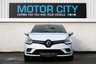USED 2016 66 RENAULT CLIO 1.5 dCi Dynamique S Nav Hatchback 5dr Diesel Manual Euro 6 (s/s) (110 ps) MEGA LOW MILEAGE & &pound;20 TAX
