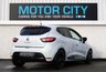 USED 2016 66 RENAULT CLIO 1.5 dCi Dynamique S Nav Hatchback 5dr Diesel Manual Euro 6 (s/s) (110 ps) MEGA LOW MILEAGE & &pound;20 TAX