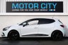 USED 2016 66 RENAULT CLIO 1.5 dCi Dynamique S Nav Hatchback 5dr Diesel Manual Euro 6 (s/s) (110 ps) MEGA LOW MILEAGE & &pound;20 TAX