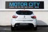 USED 2016 66 RENAULT CLIO 1.5 dCi Dynamique S Nav Hatchback 5dr Diesel Manual Euro 6 (s/s) (110 ps) MEGA LOW MILEAGE & &pound;20 TAX
